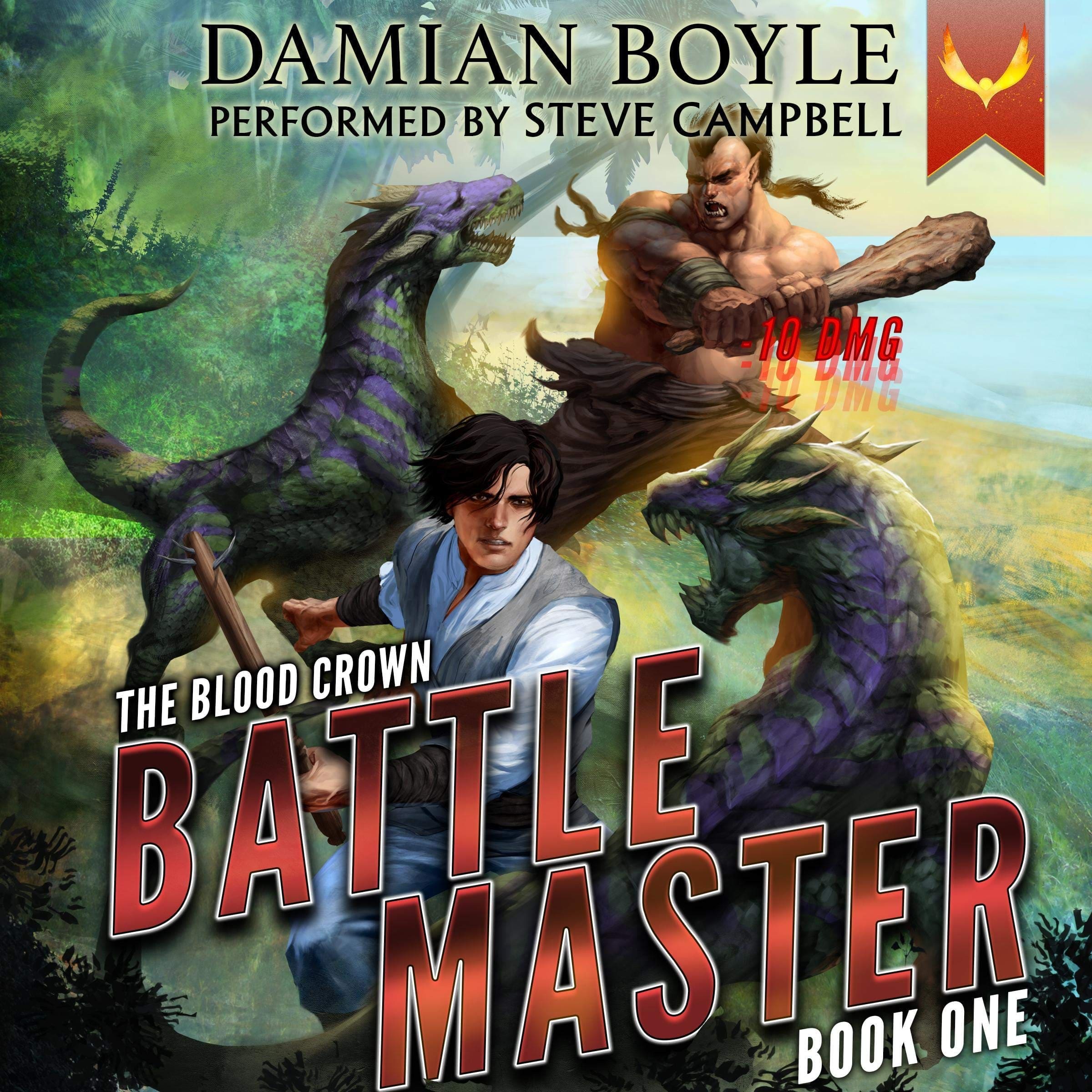Battle Master