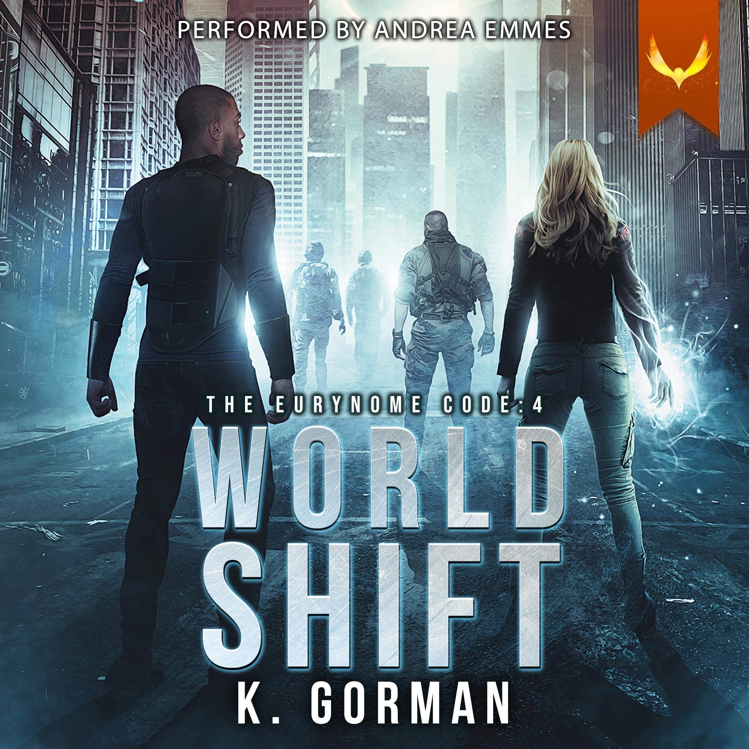 World Shift