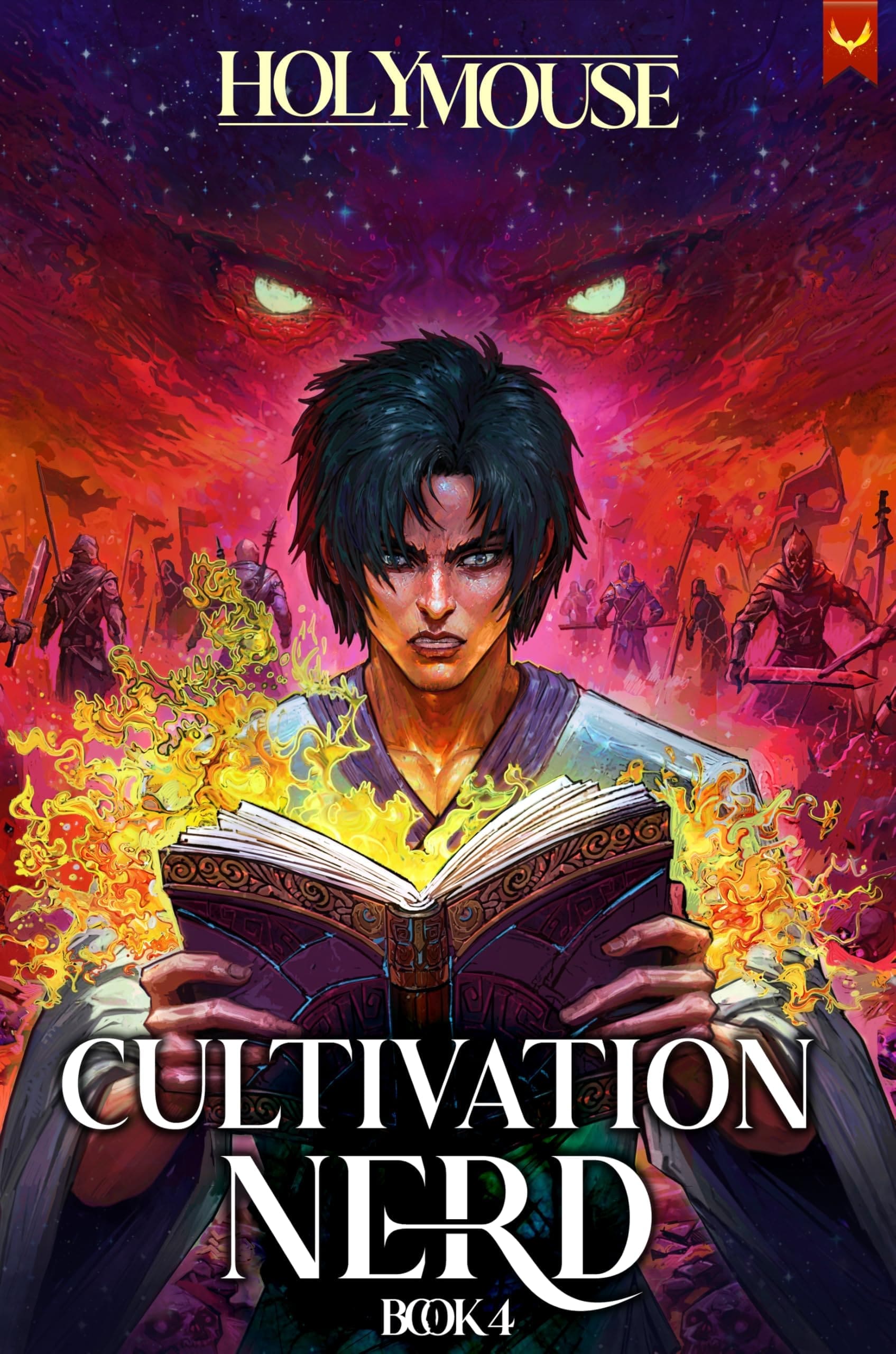 Cultivation Nerd 4