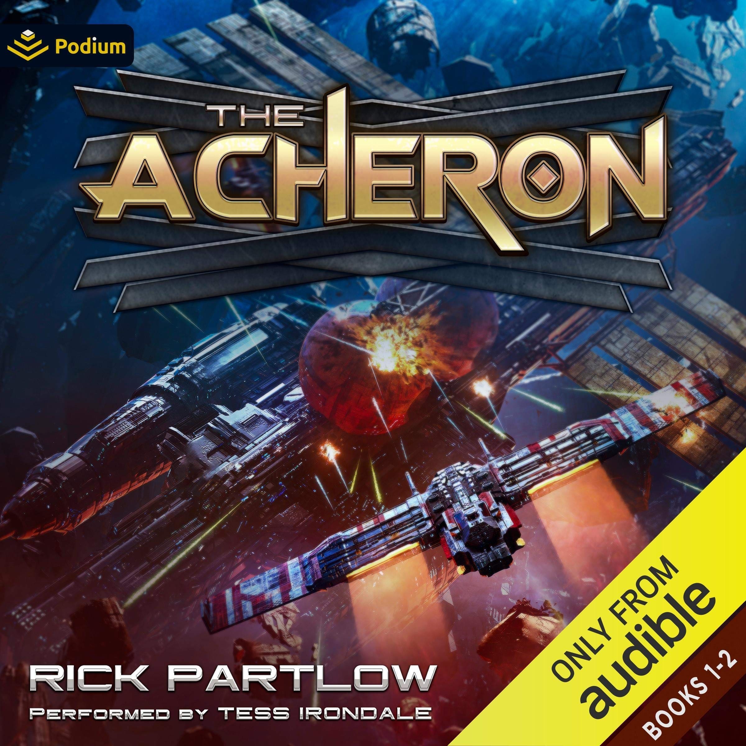 The Acheron