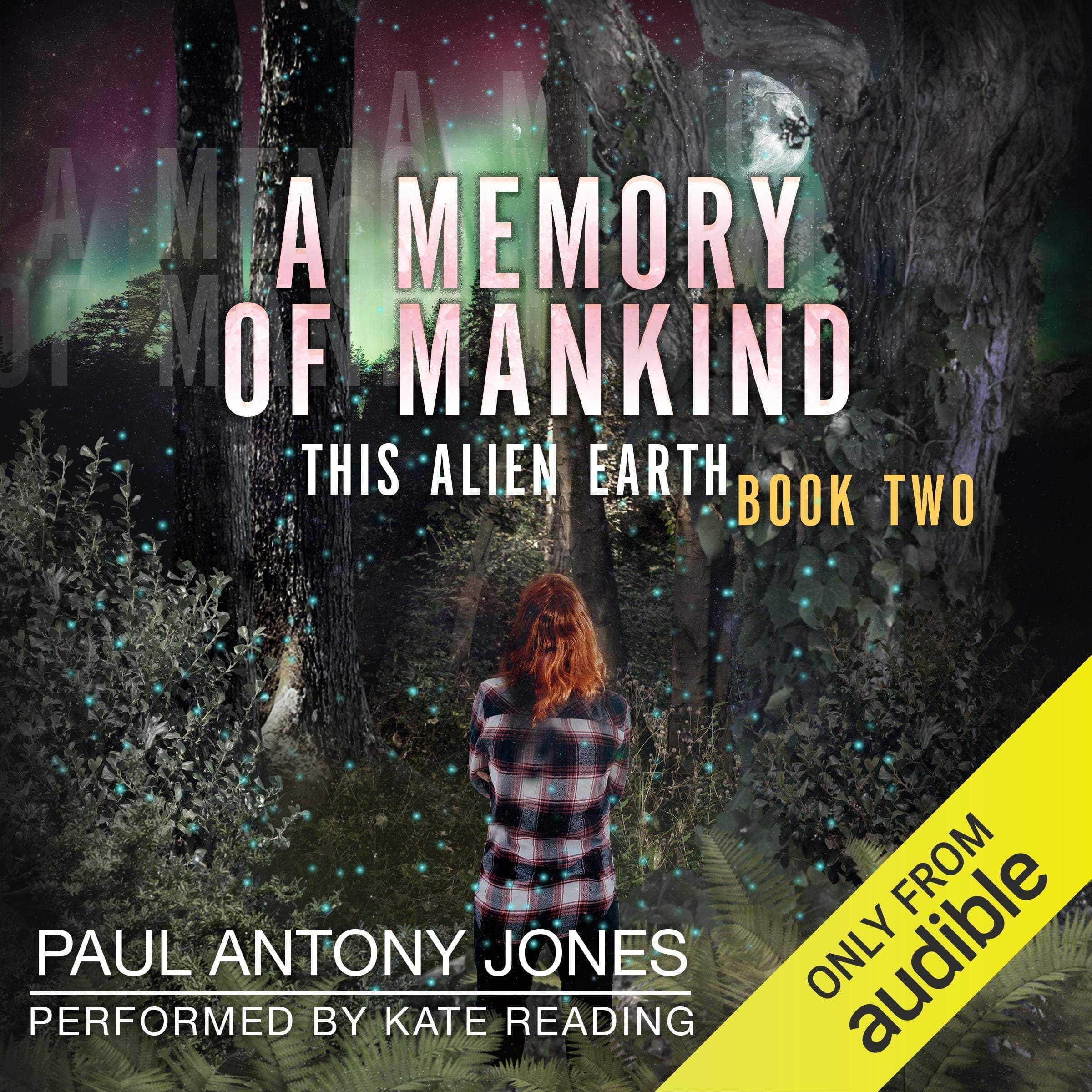 A Memory of Mankind
