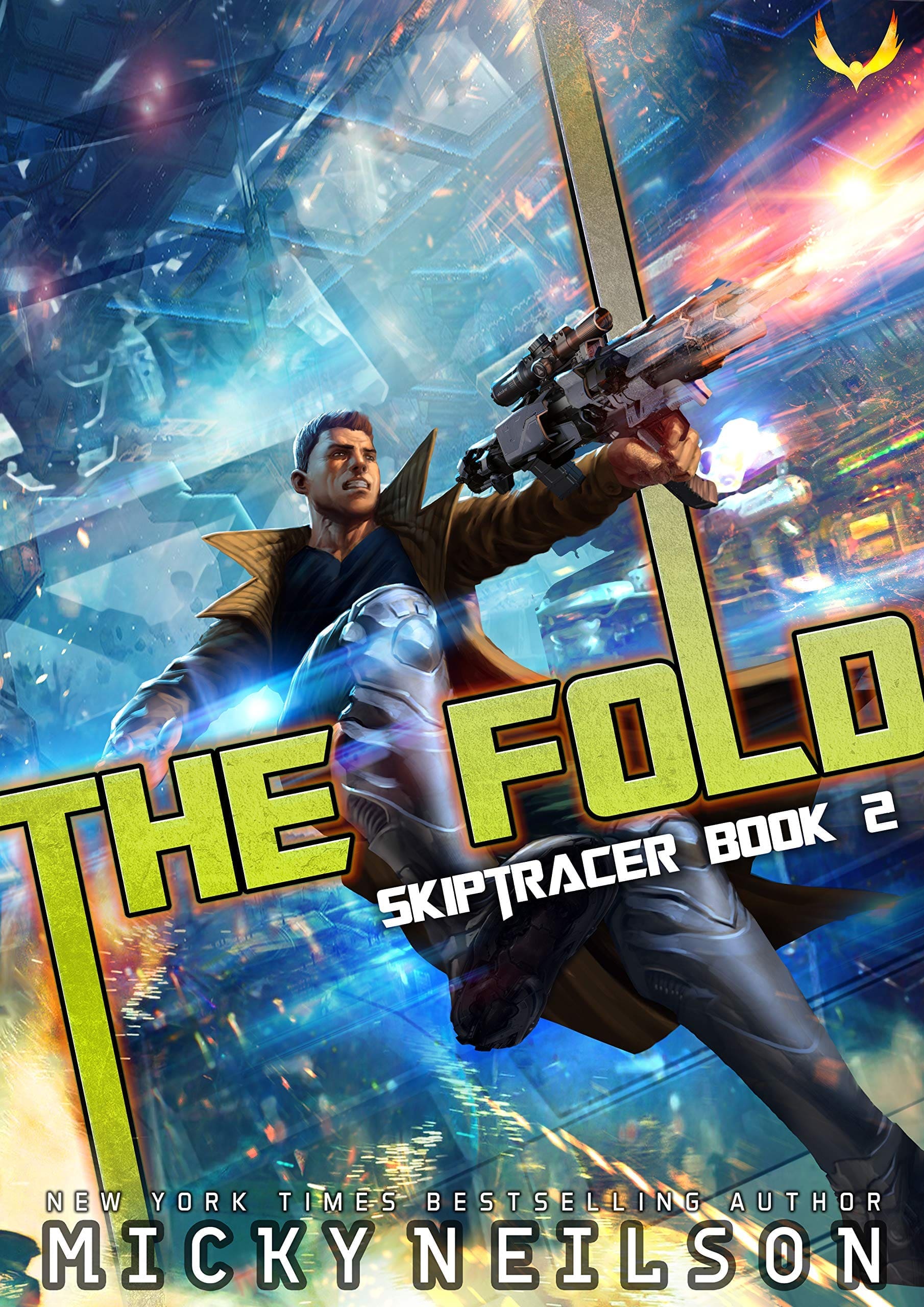 The Fold