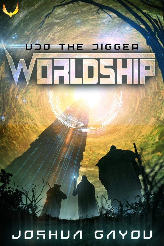 Worldship: Udo the Digger