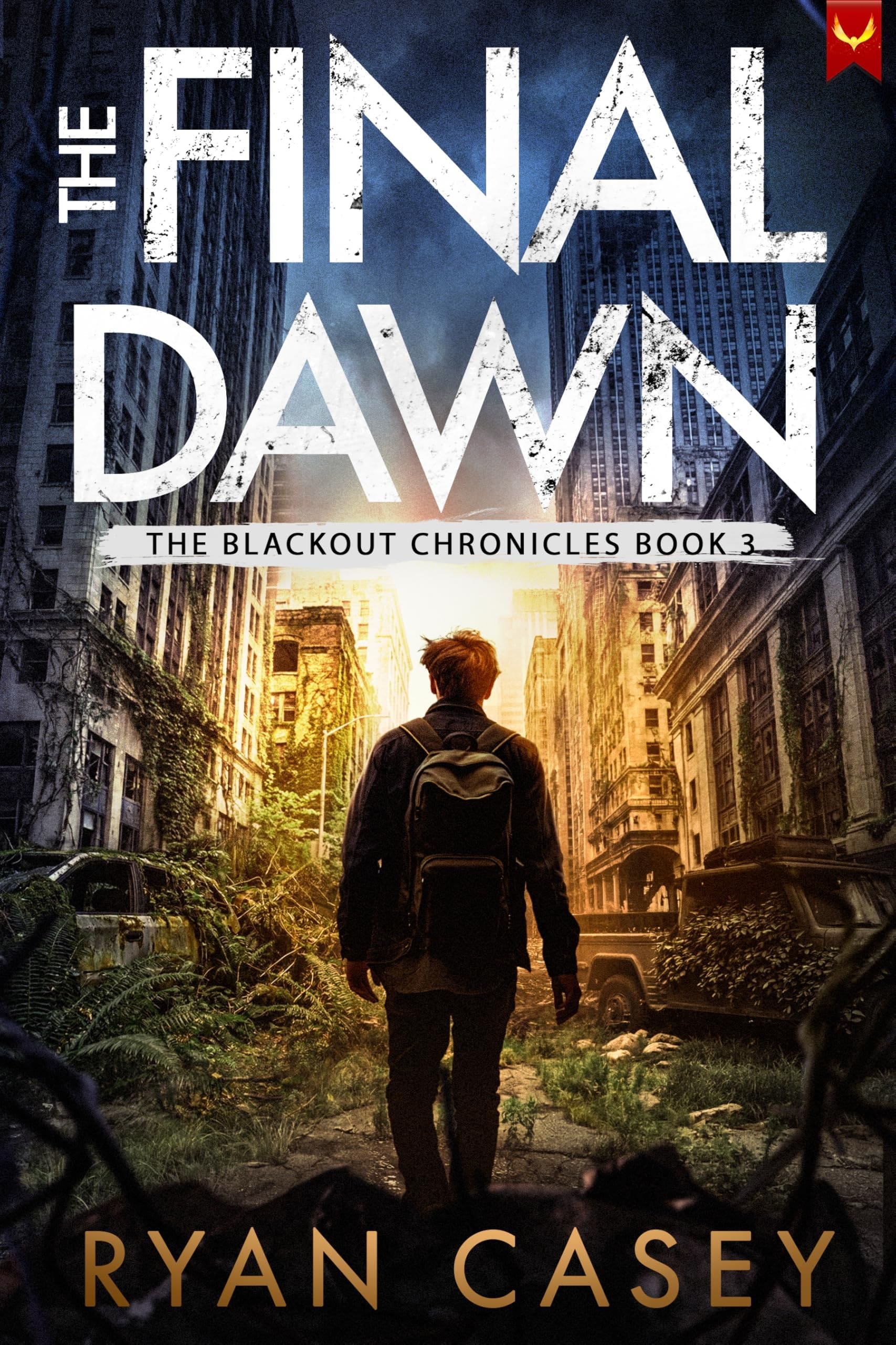 The Final Dawn