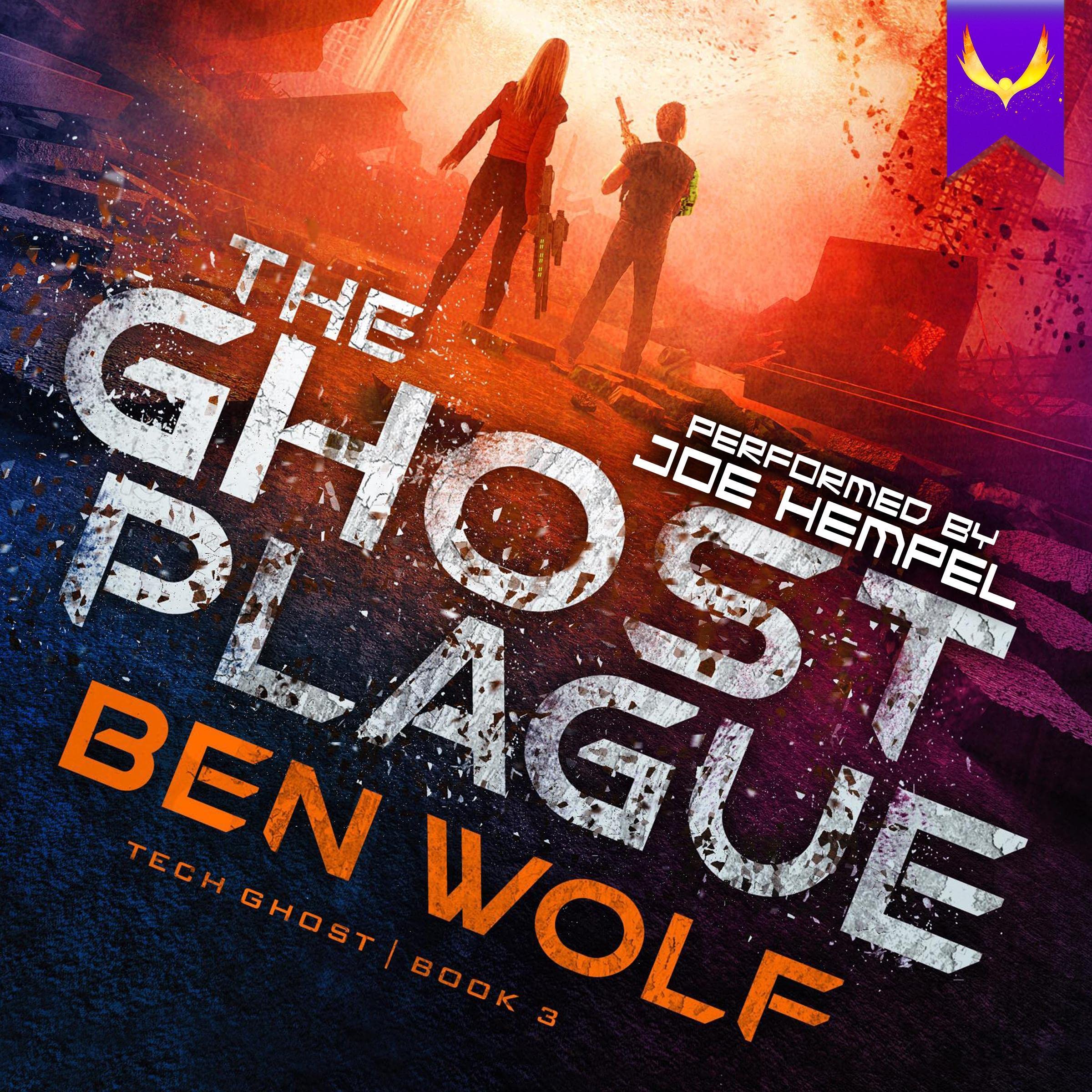 The Ghost Plague