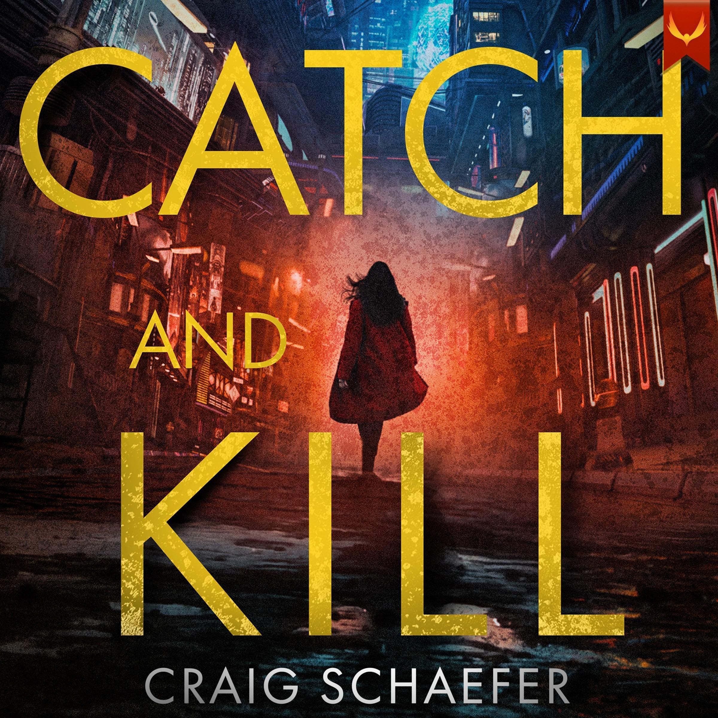 Catch and Kill