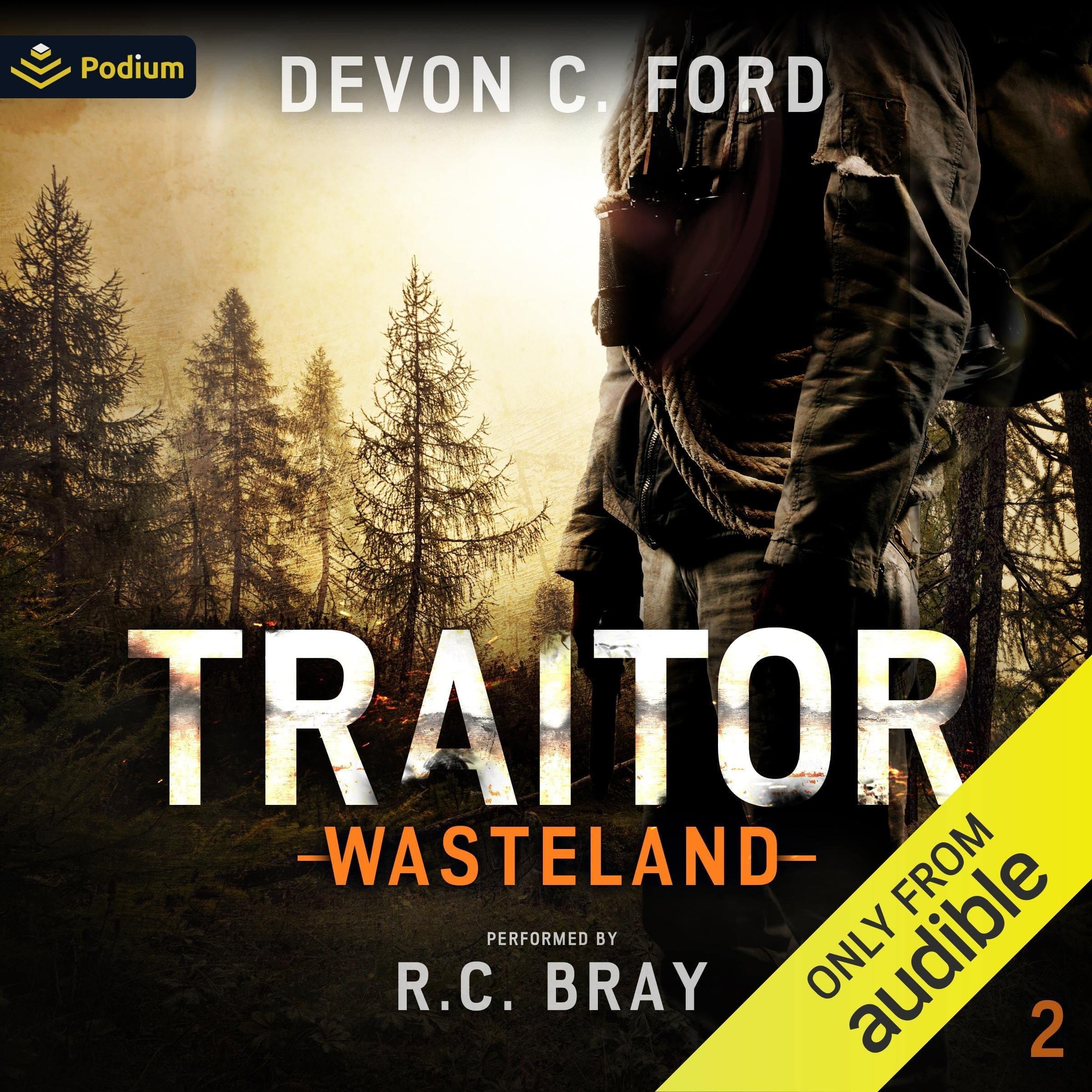 Traitor