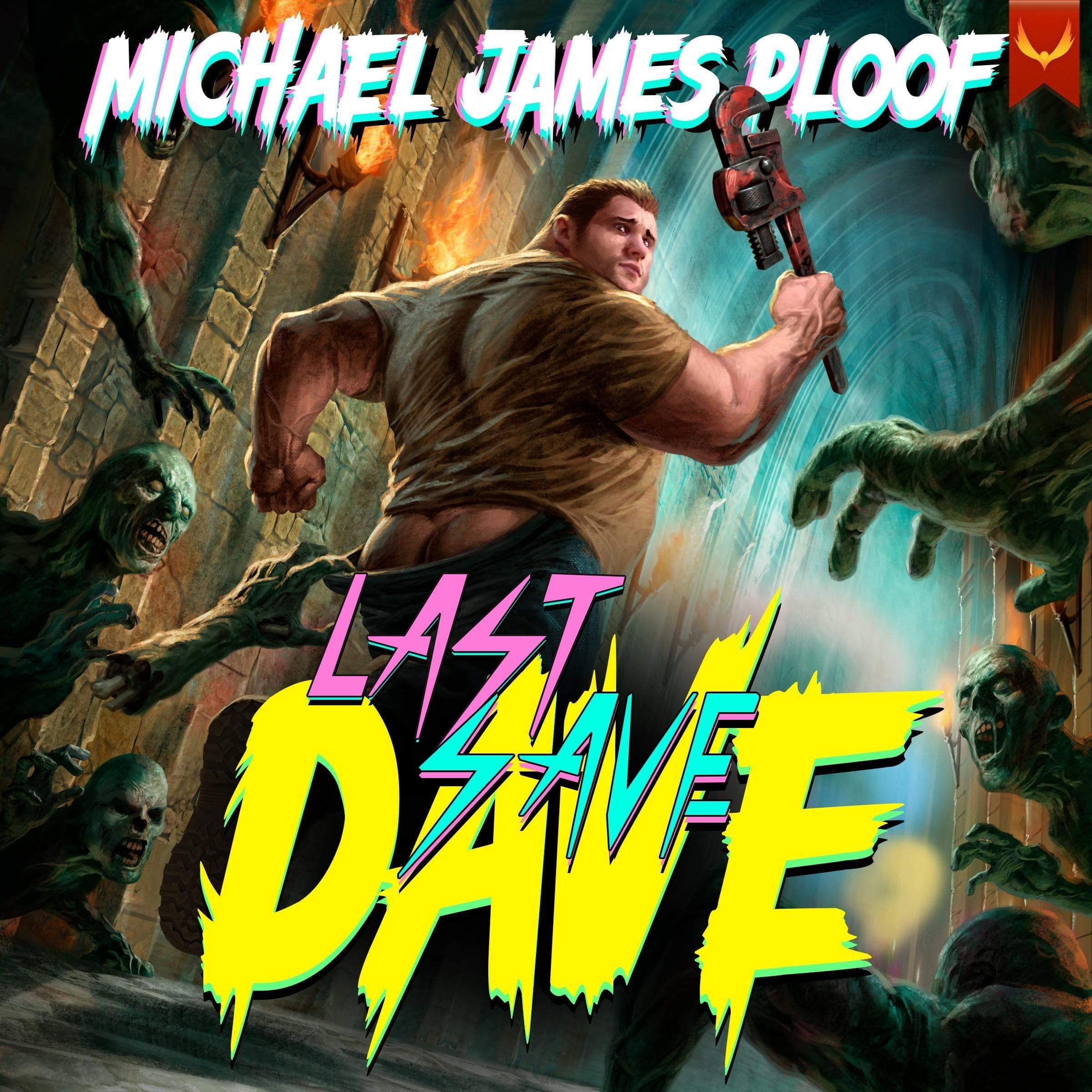 Last Save Dave