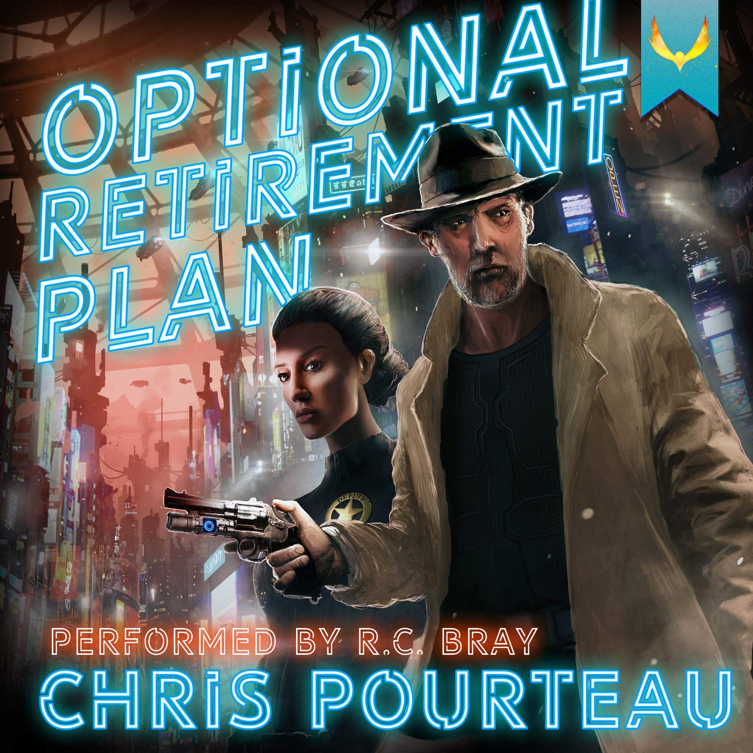 Optional Retirement Plan