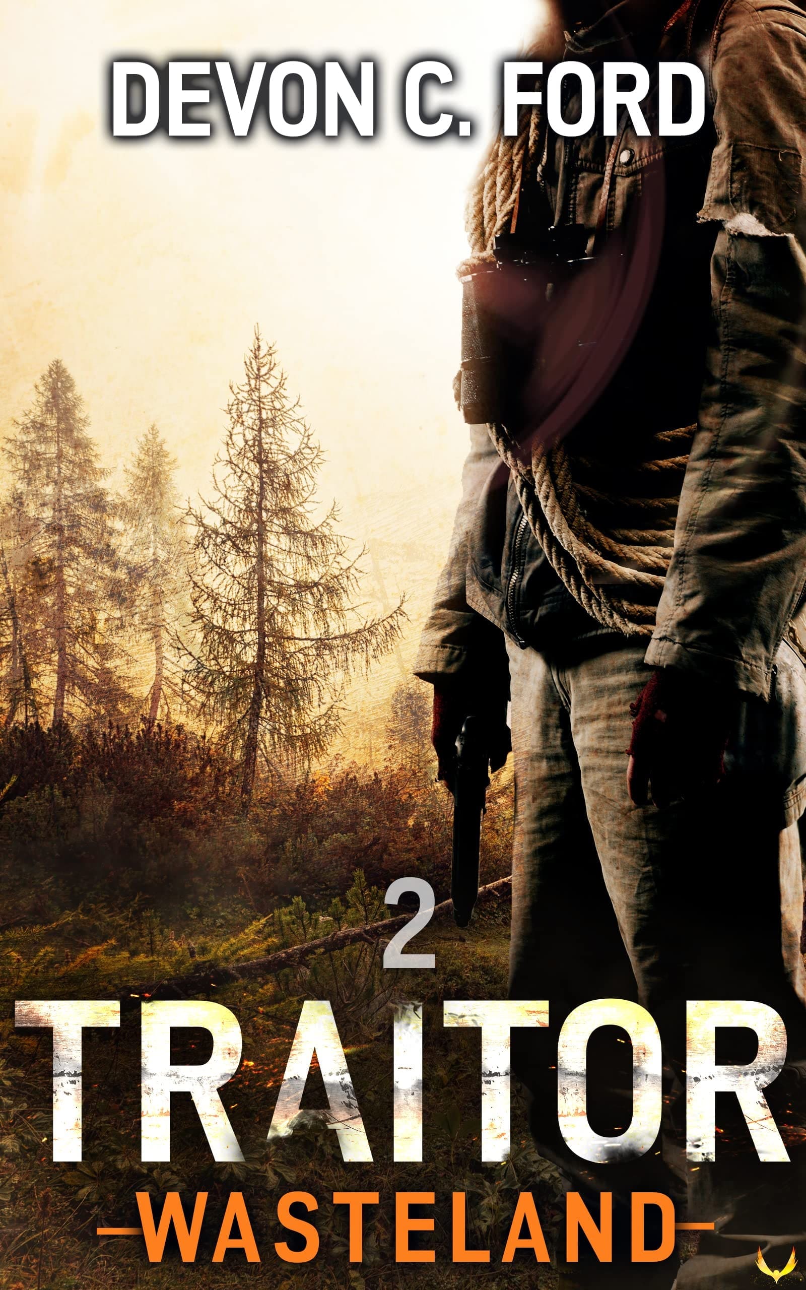 Traitor
