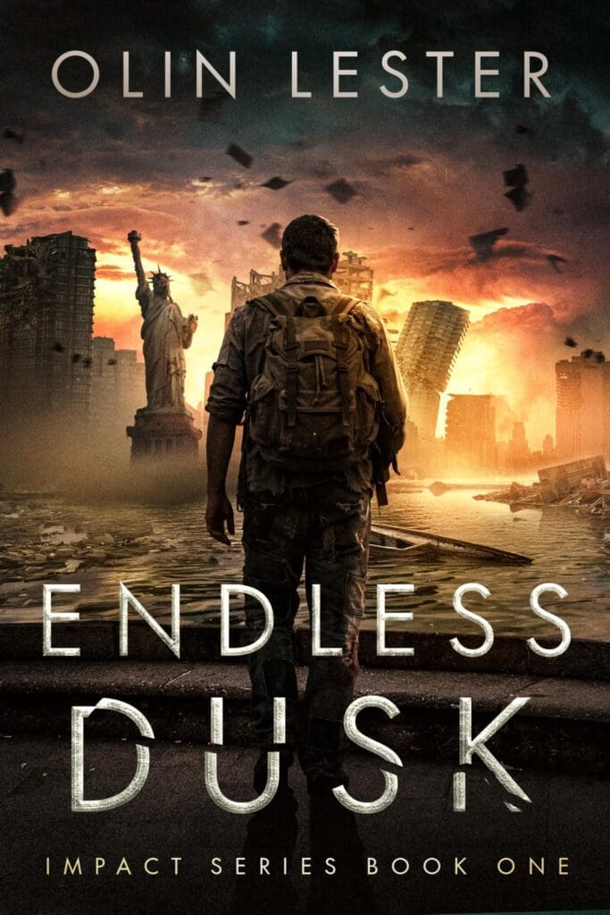 Endless Dusk