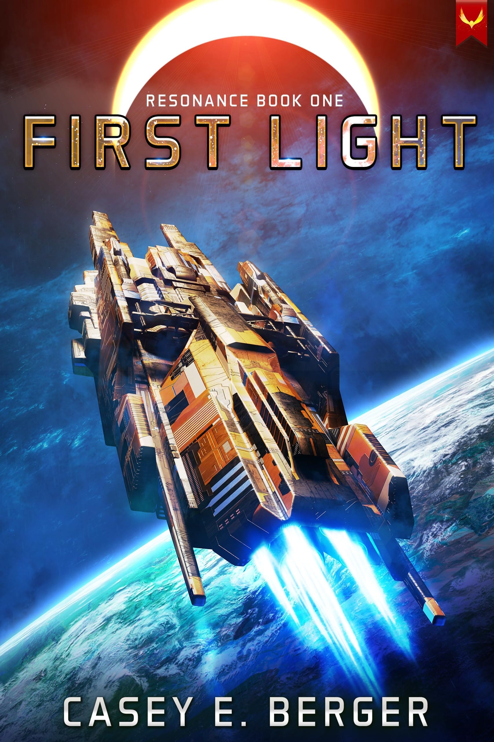 First Light