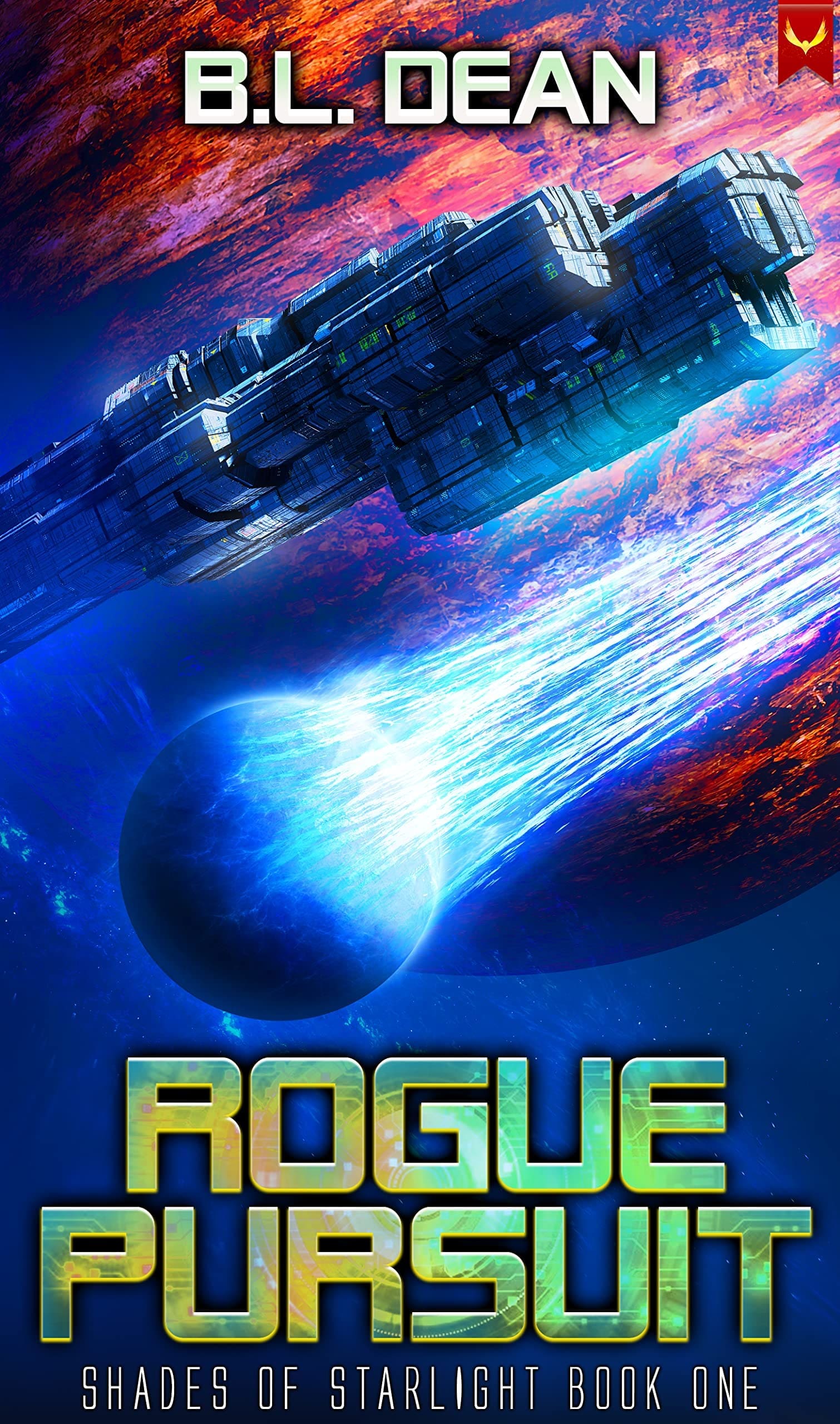 Rogue Pursuit