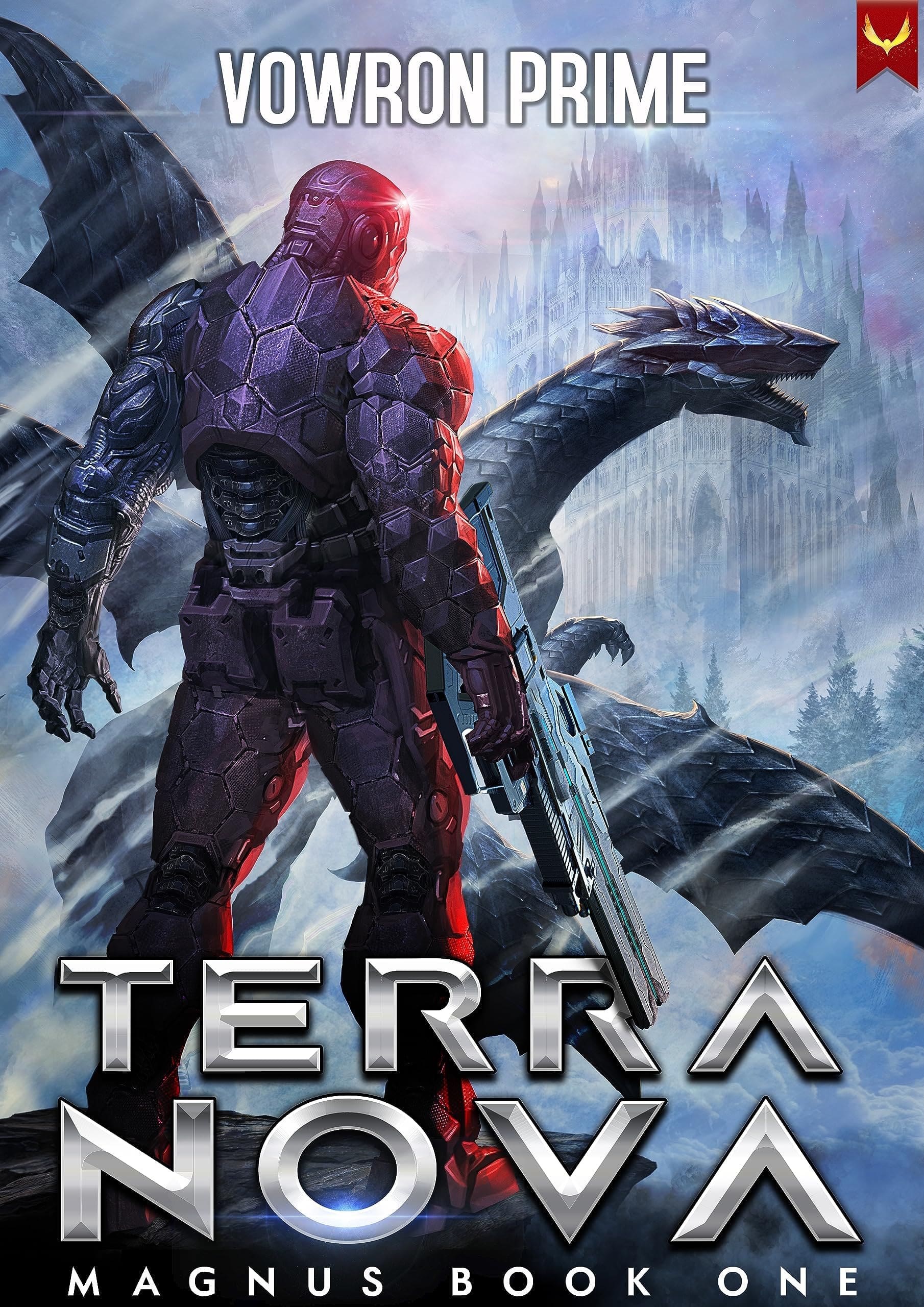 Terra Nova