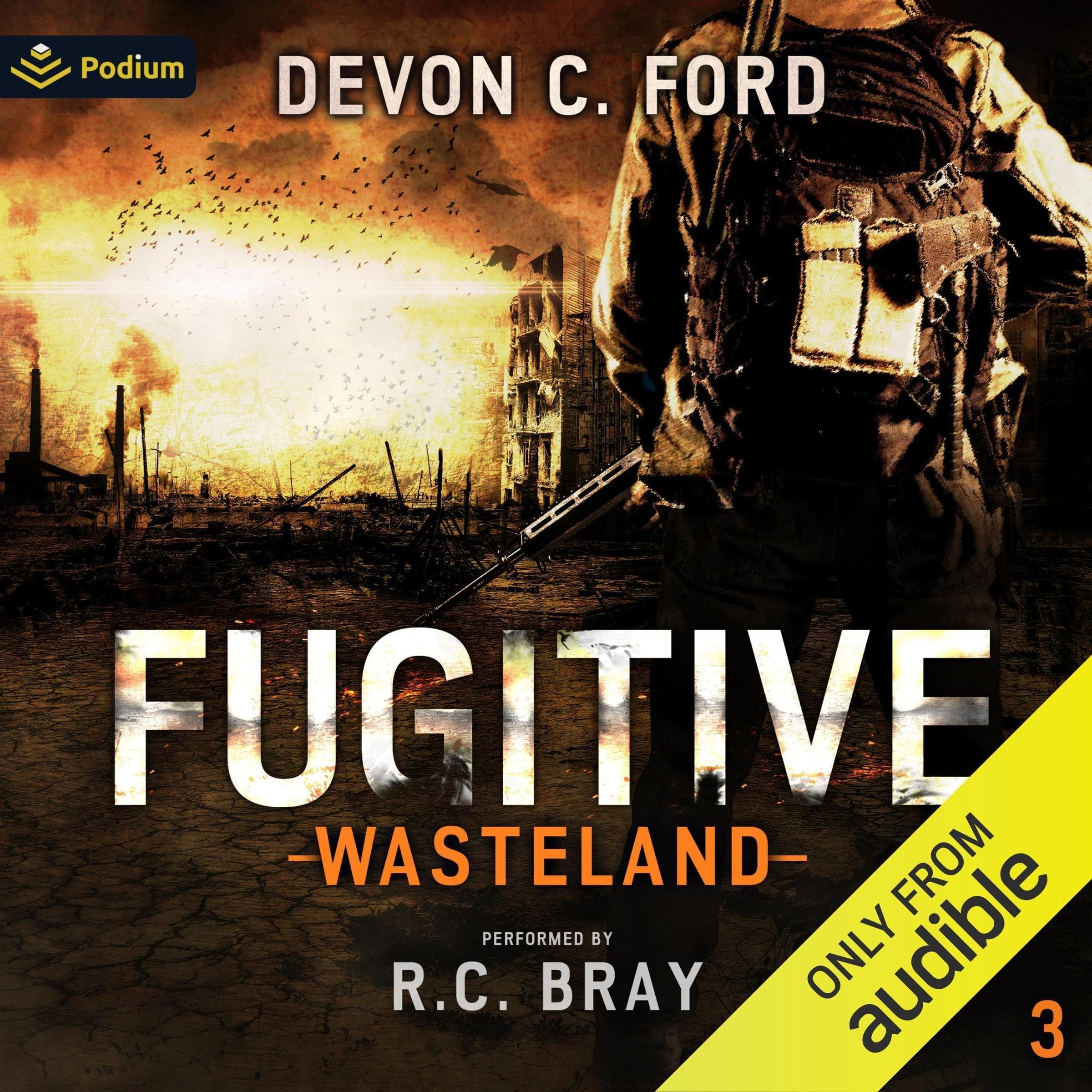 Fugitive