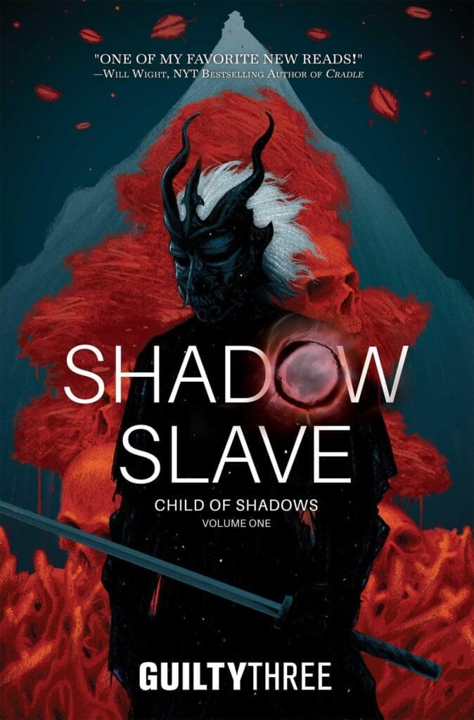 Child of Shadows