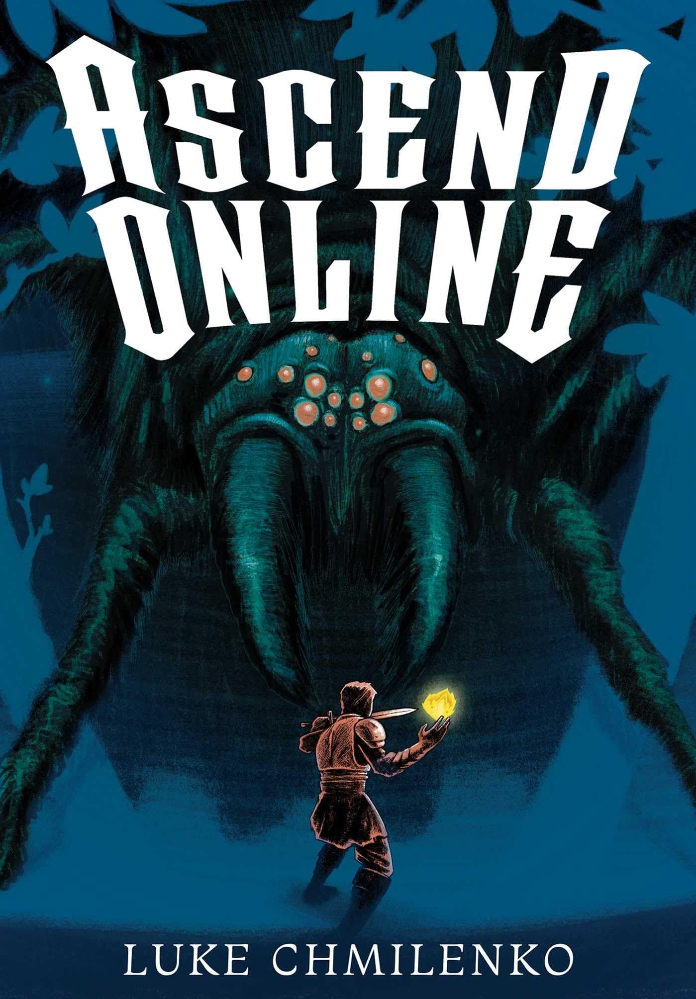 Ascend Online