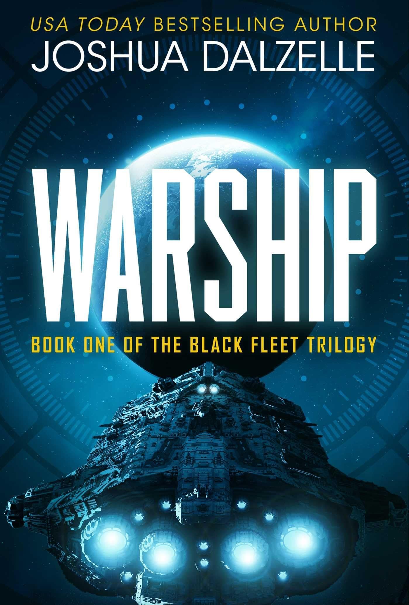Warship