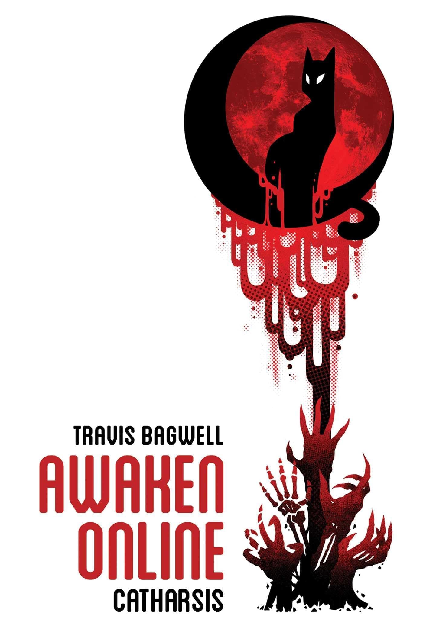 Awaken Online: Catharsis