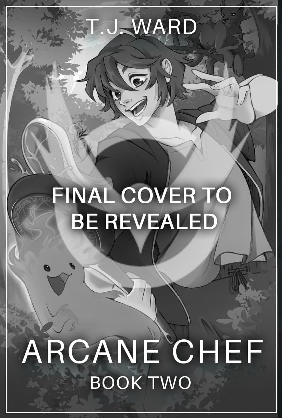Arcane Chef 2