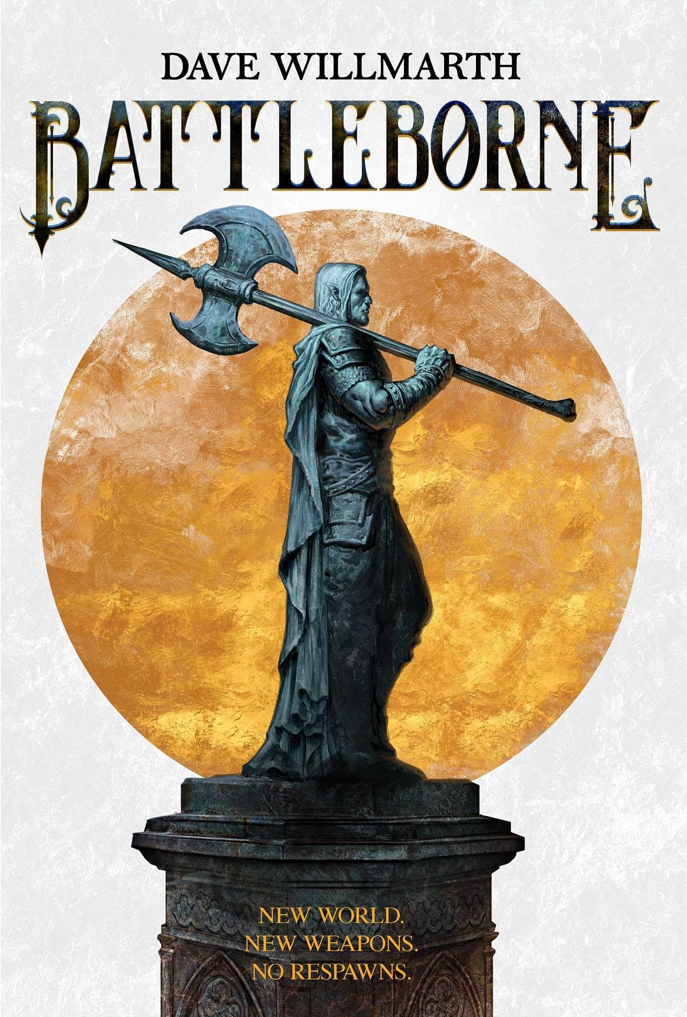 Battleborne