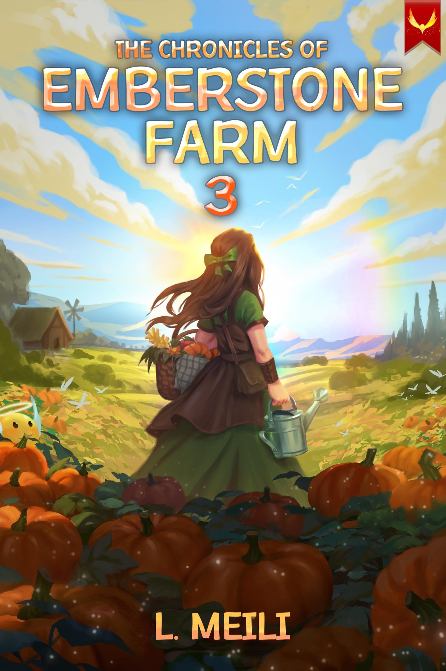 Emberstone Farm 3