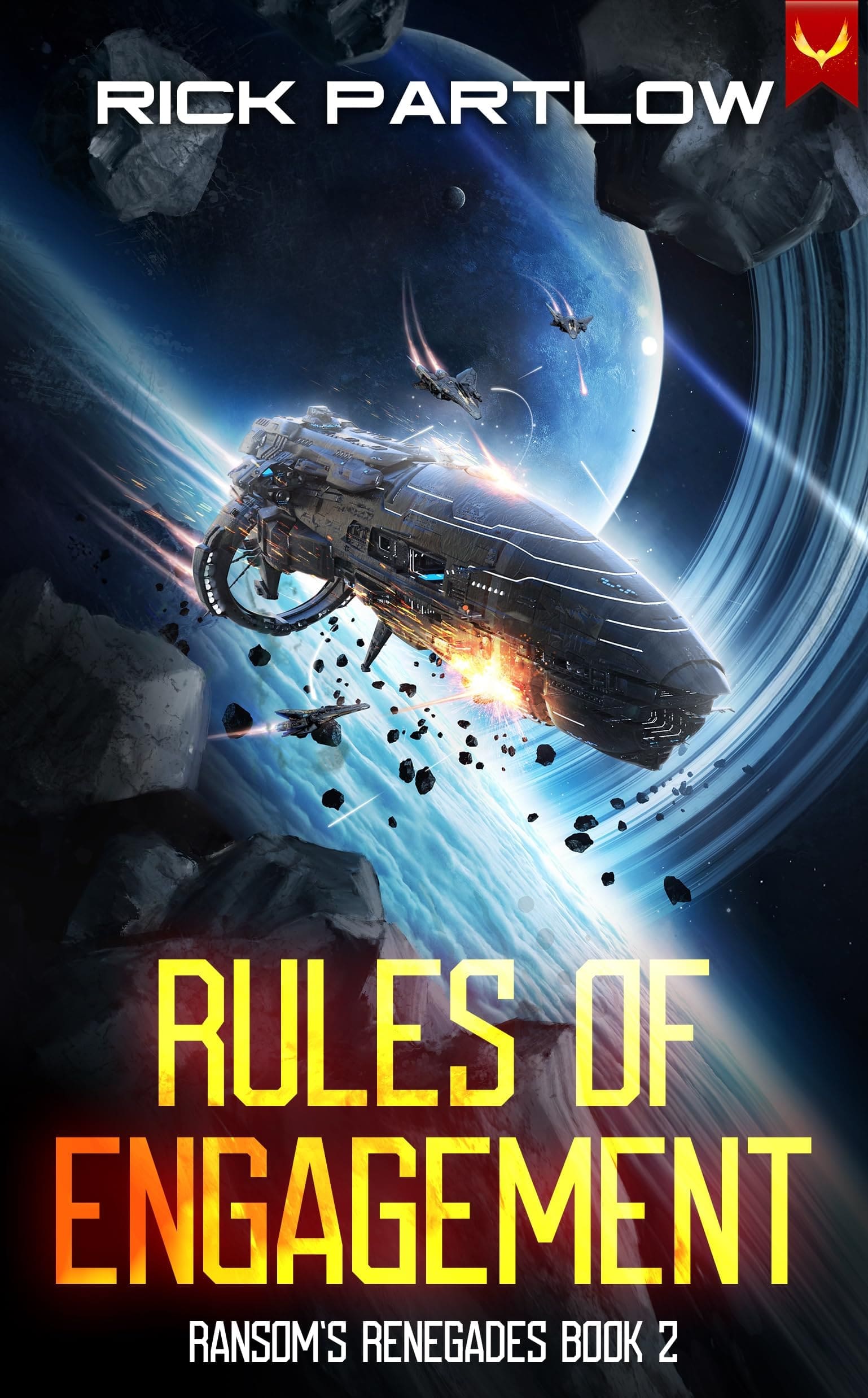 Rules of Engagement