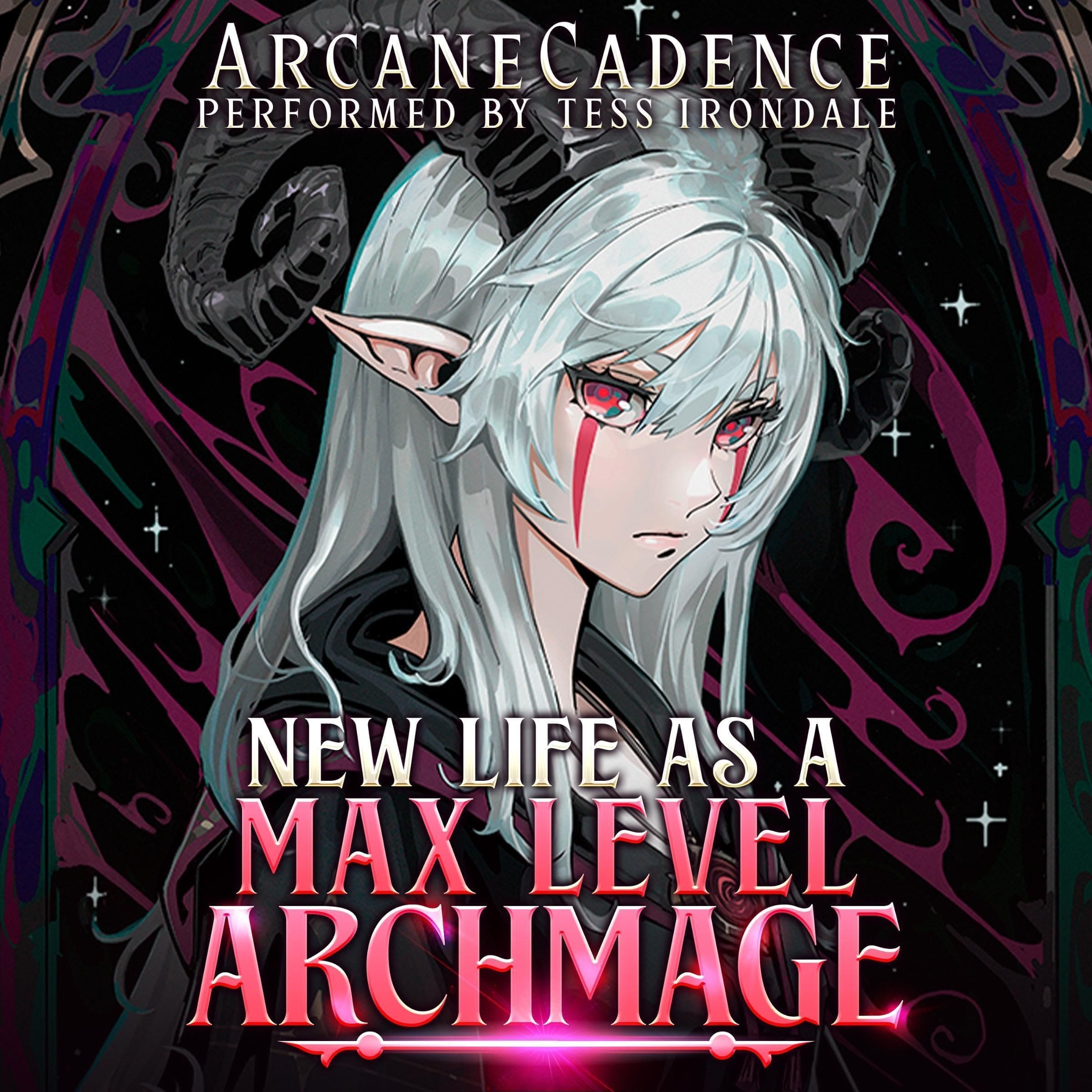 New Life as a Max Level Archmage