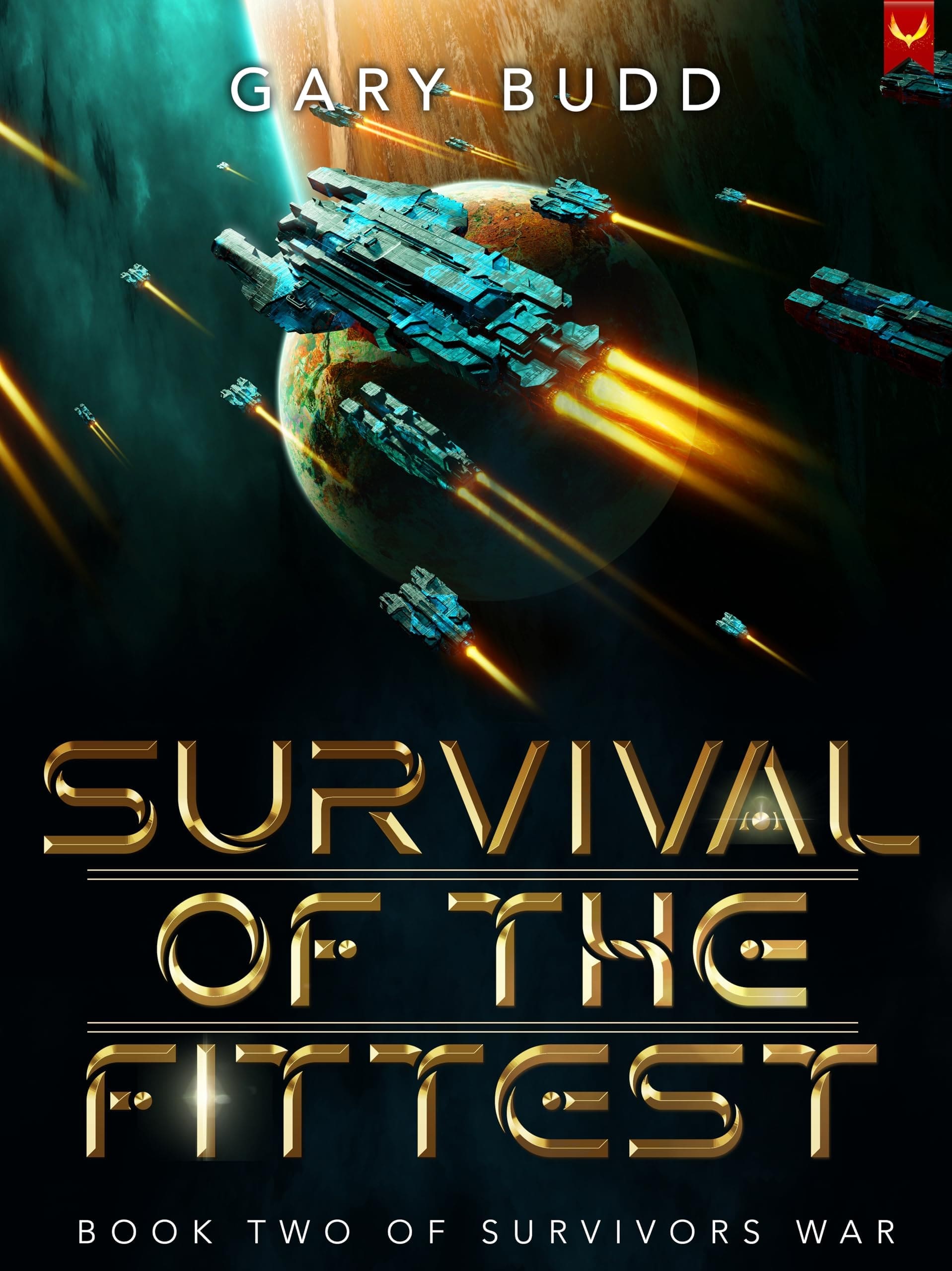 Survival of the Fittest