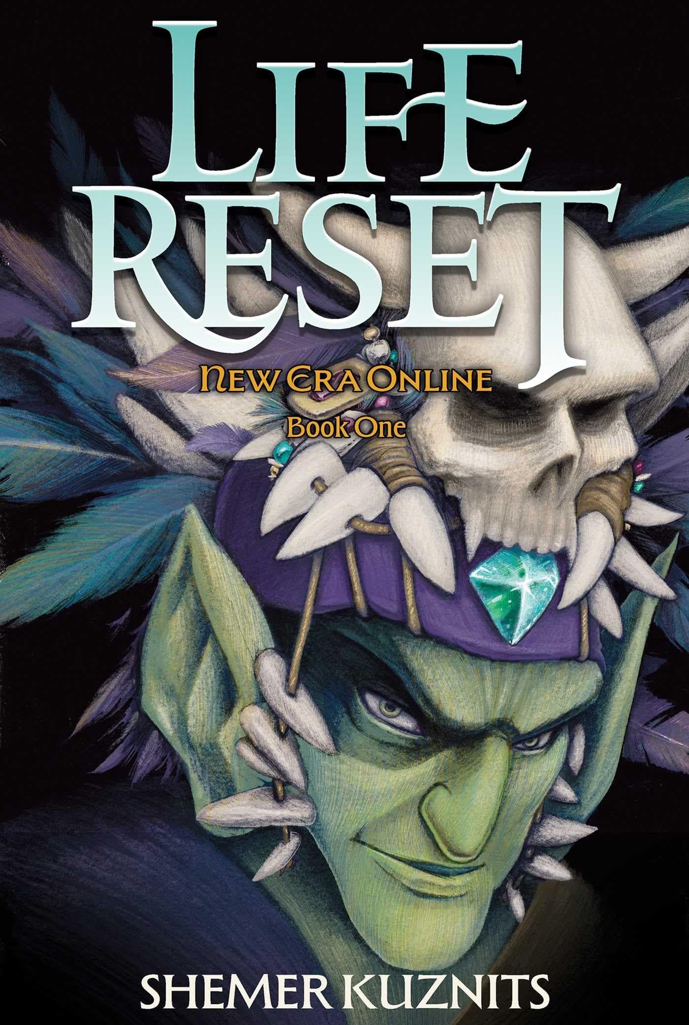 Life Reset