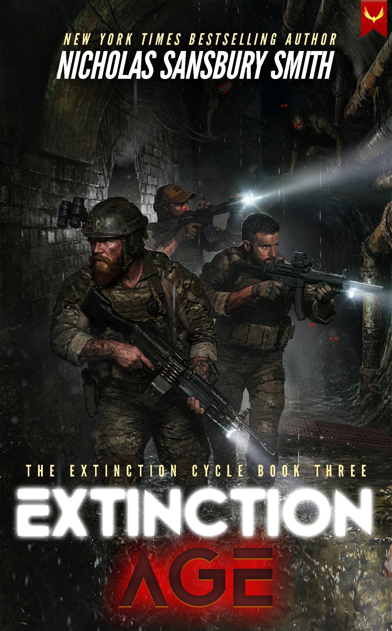 Extinction Age