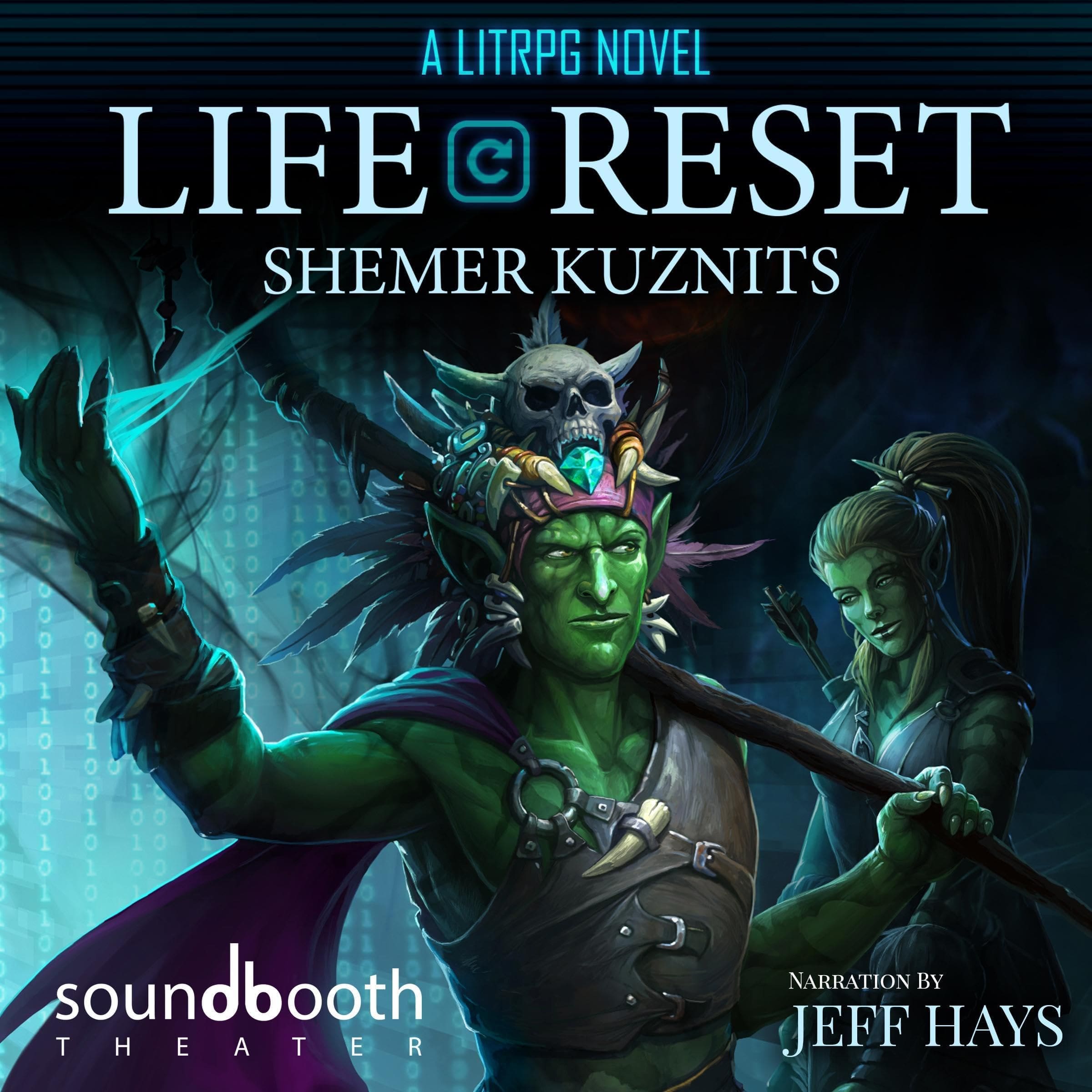 Life Reset