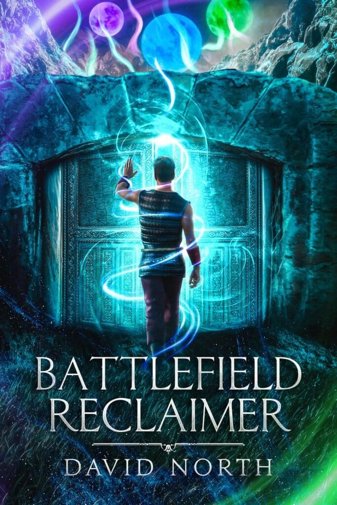 Battlefield Reclaimer