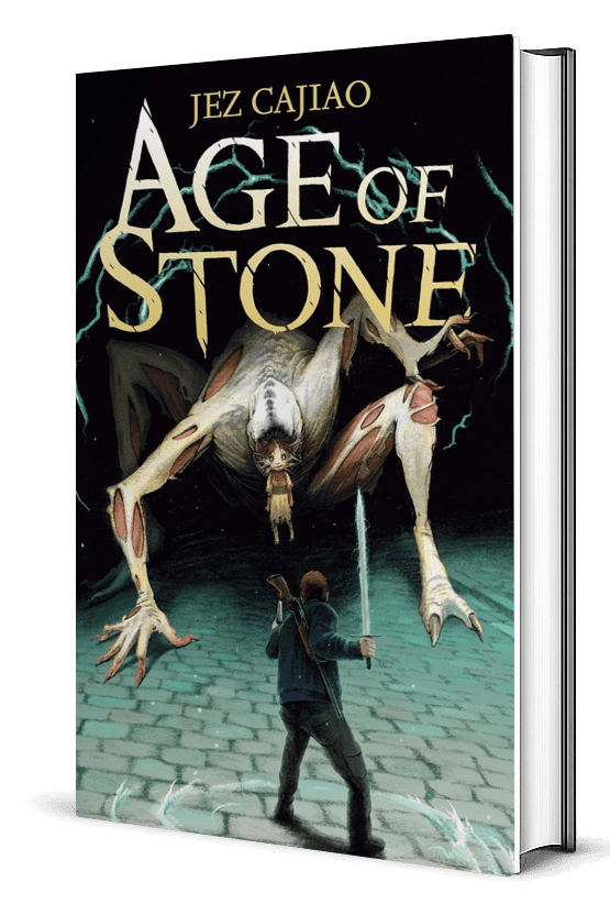 Age of Stone