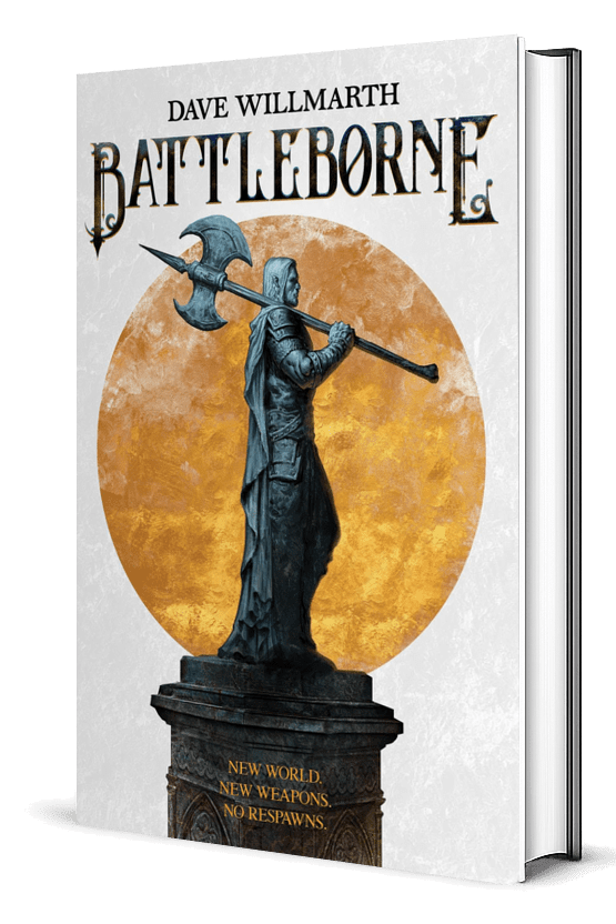 Battleborne