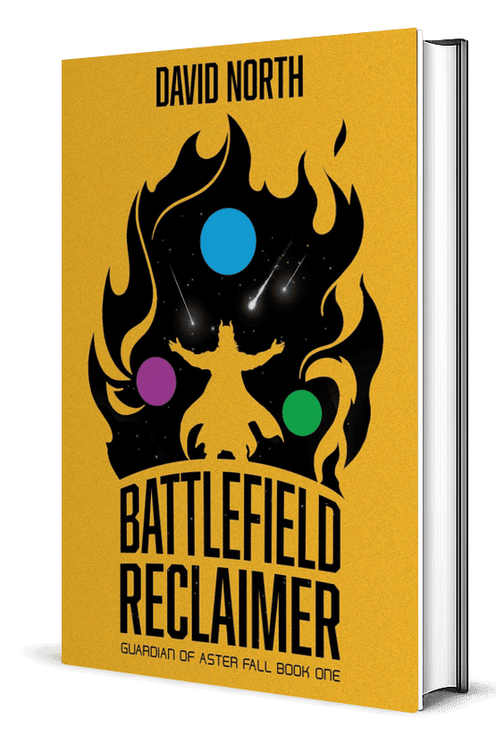 Battlefield Reclaimer