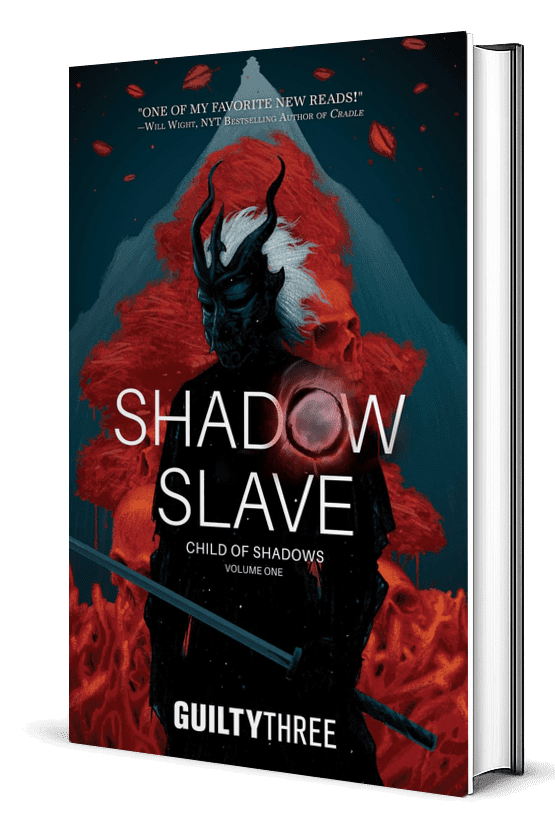 Child of Shadows