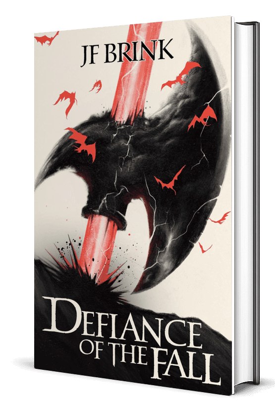 Defiance of the Fall
