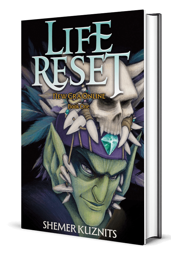 Life Reset