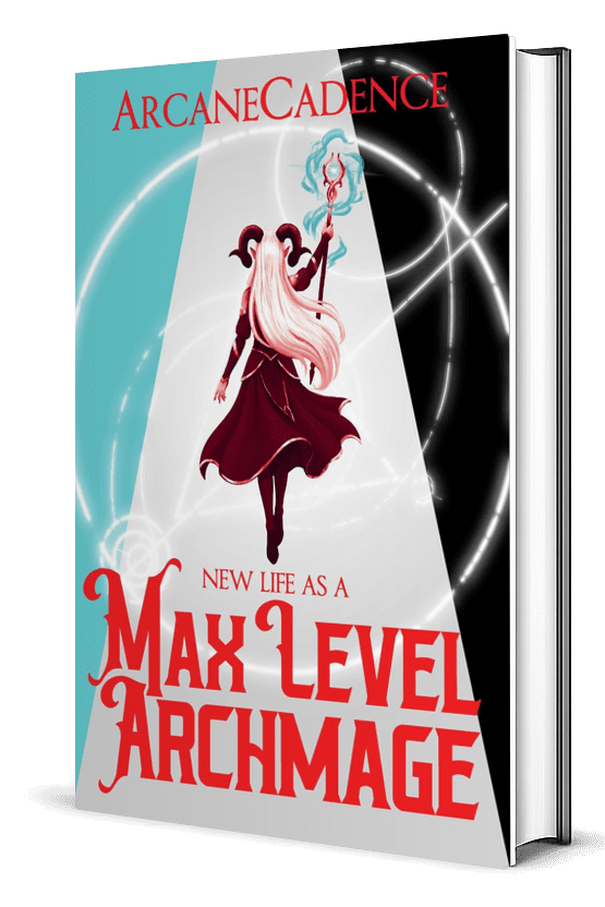 New Life as a Max Level Archmage