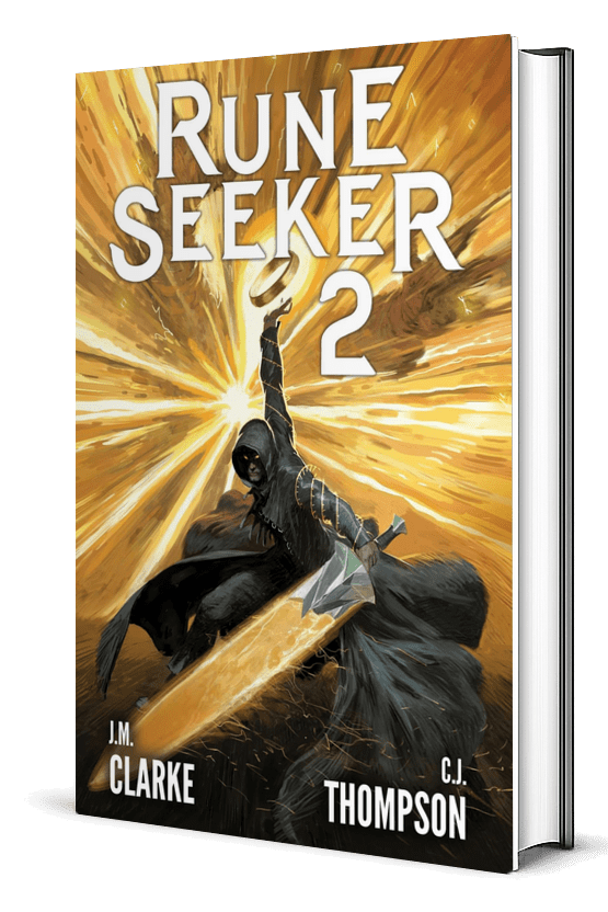 Rune Seeker 2