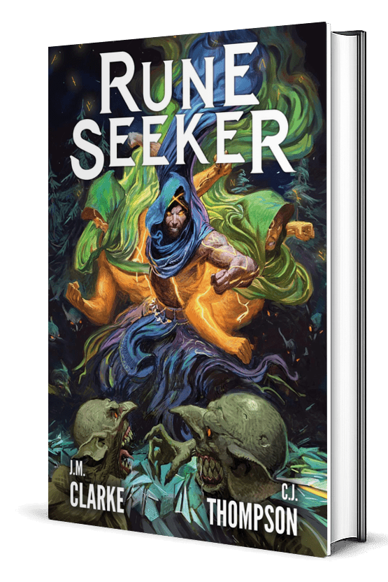 Rune Seeker