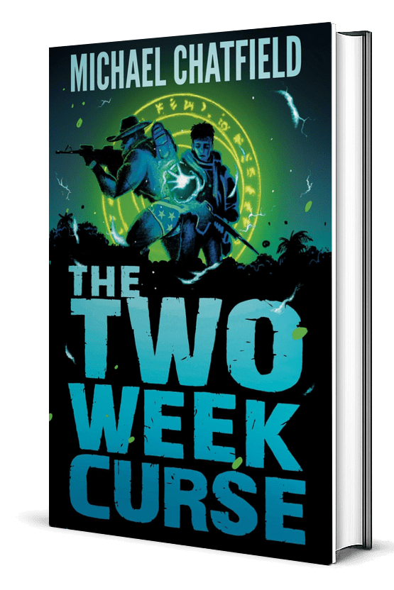 The Two Week Curse
