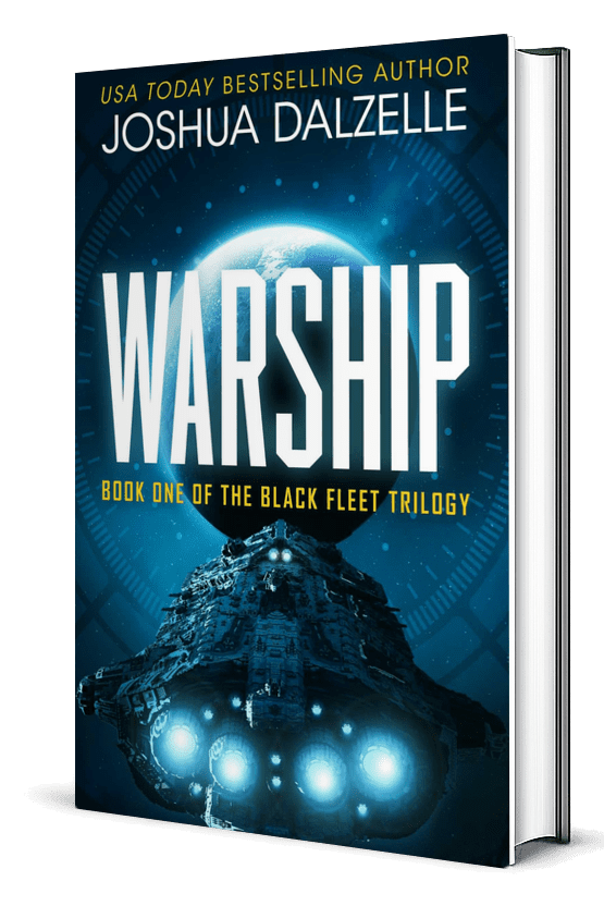 Warship