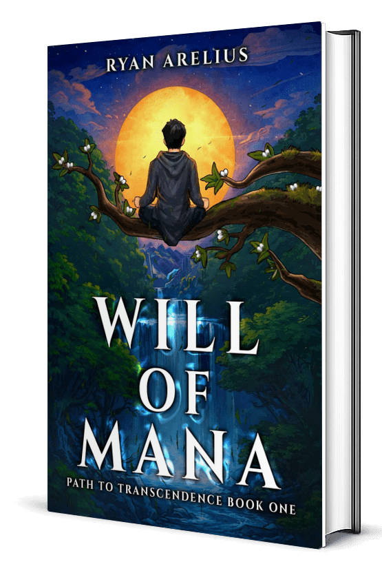 Will of Mana