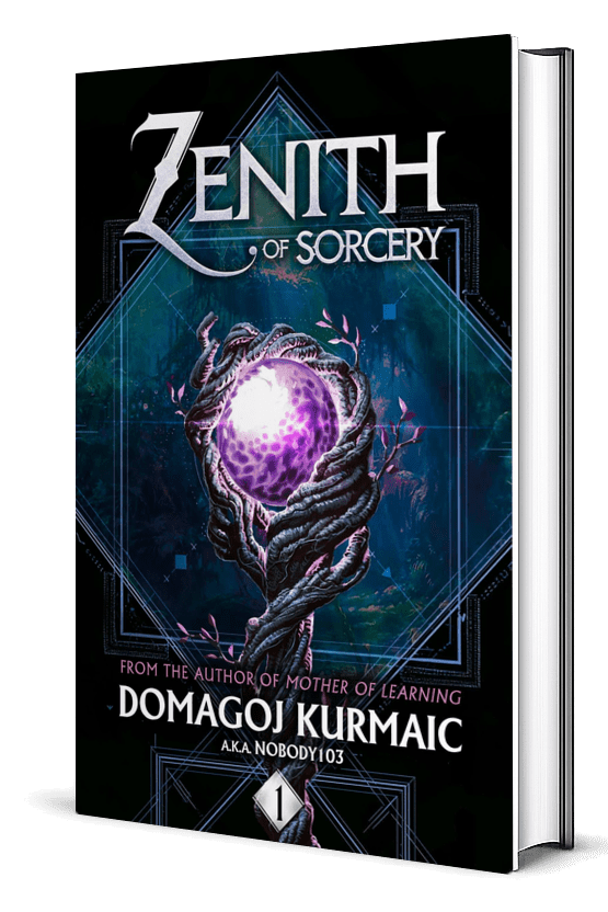 Zenith of Sorcery