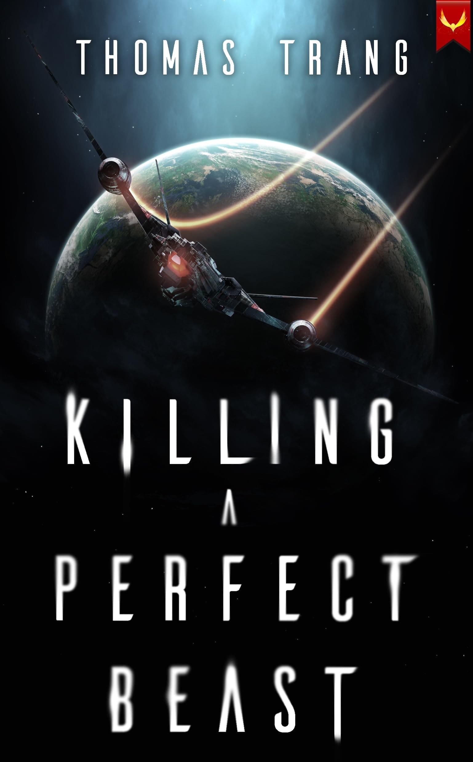Killing A Perfect Beast