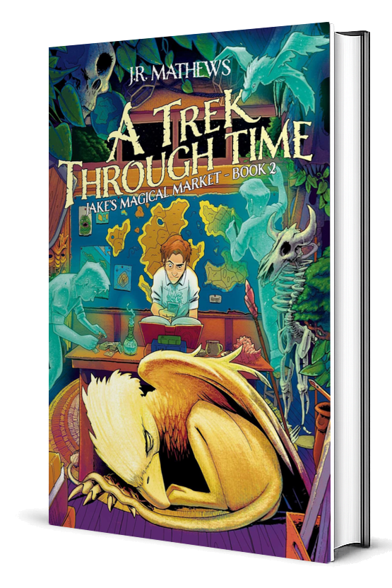 A Trek Through Time