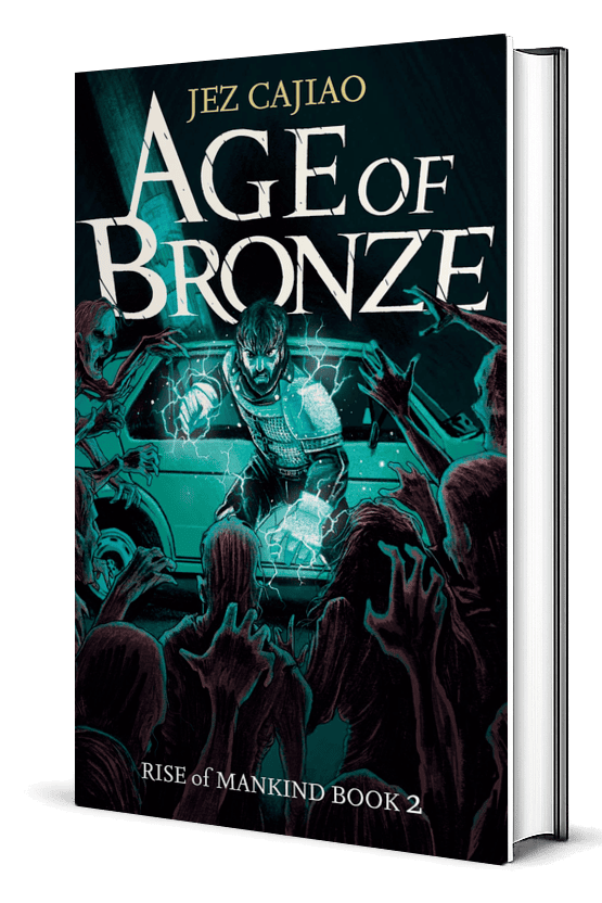Age of Bronze