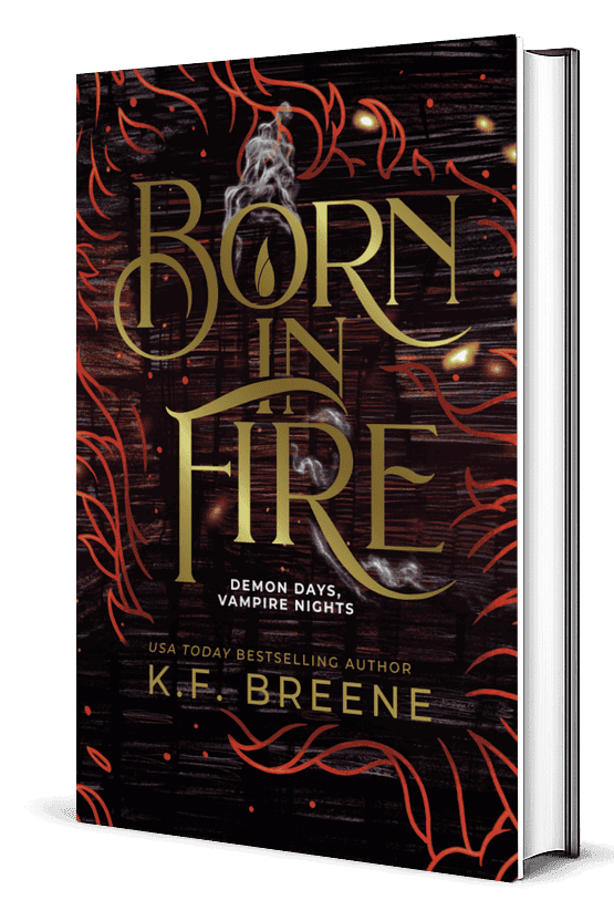 Born in Fire